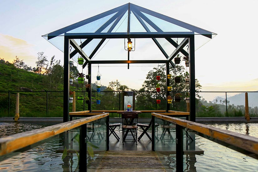 cottage dream, kotagiri, ooty