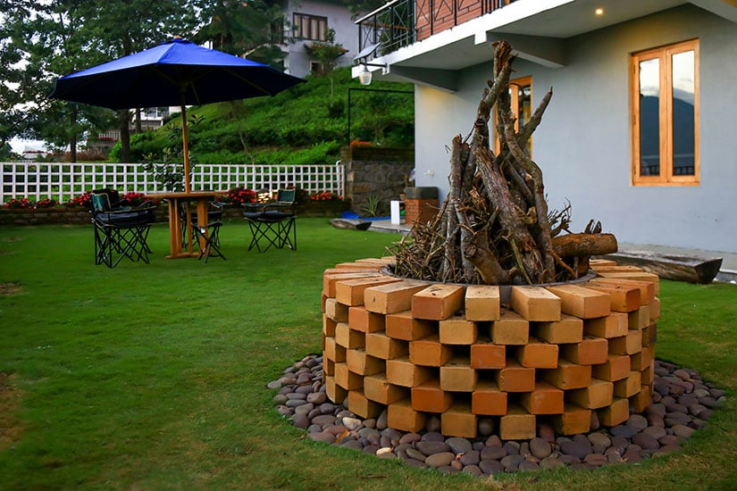 cottage dream, kotagiri, ooty