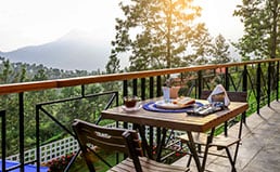 cottage dream, kotagiri, ooty