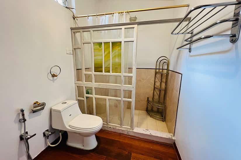 villa Kings, Ooty