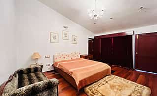 villa Kings, Ooty